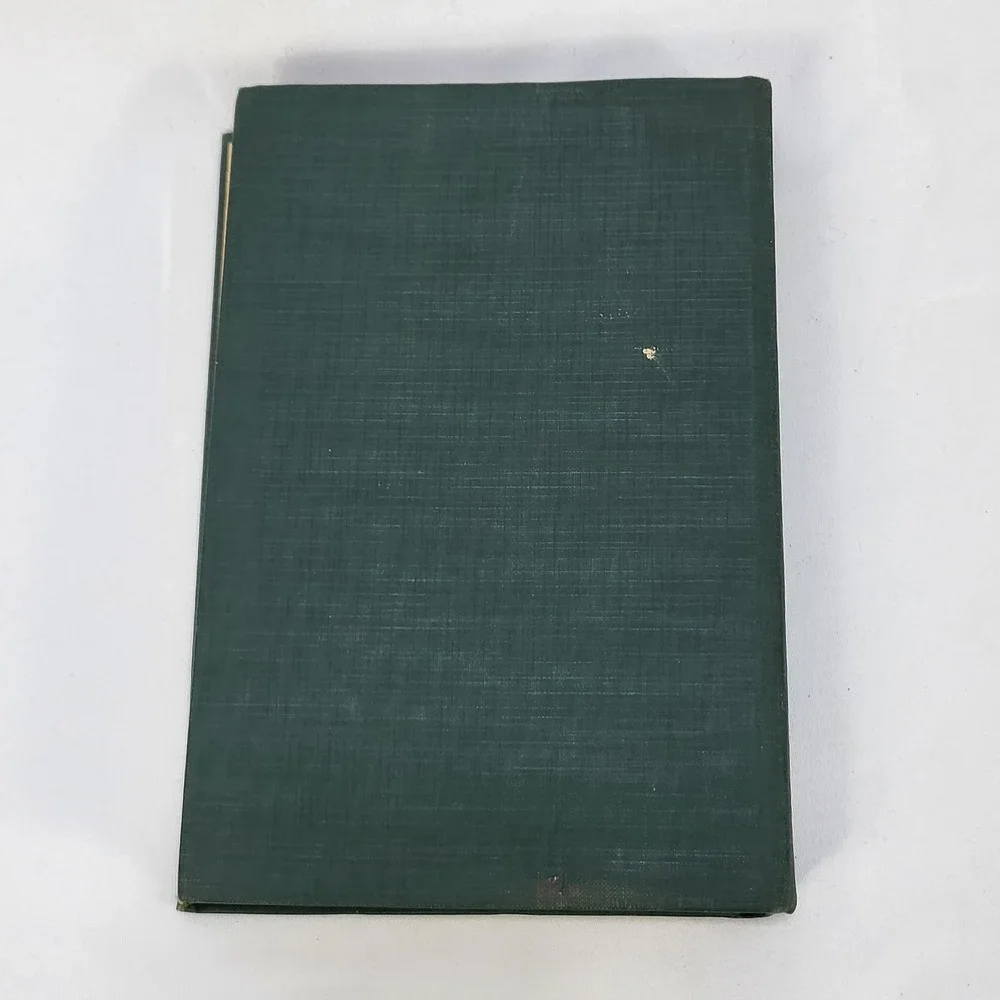 1947 A Manual of Fractures and Dislocations Barbara Stimson 2nd Ed Medical Book